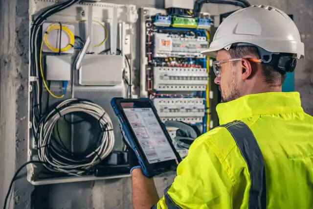 energy audit Magalia